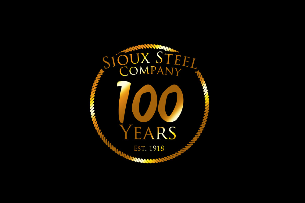 Design de Logo par R.Bello pour Sioux Steel Company | Design #14469546