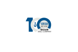 Logo Design by HAS for Sioux Steel Company | Design: #14517388