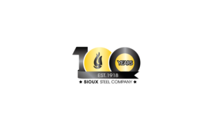 Logo Design by HAS for Sioux Steel Company | Design: #14517419