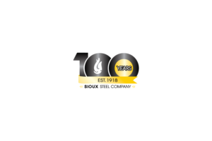 Logo Design by HAS for Sioux Steel Company | Design: #14517421