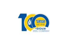 Logo Design by HAS for Sioux Steel Company | Design: #14691695