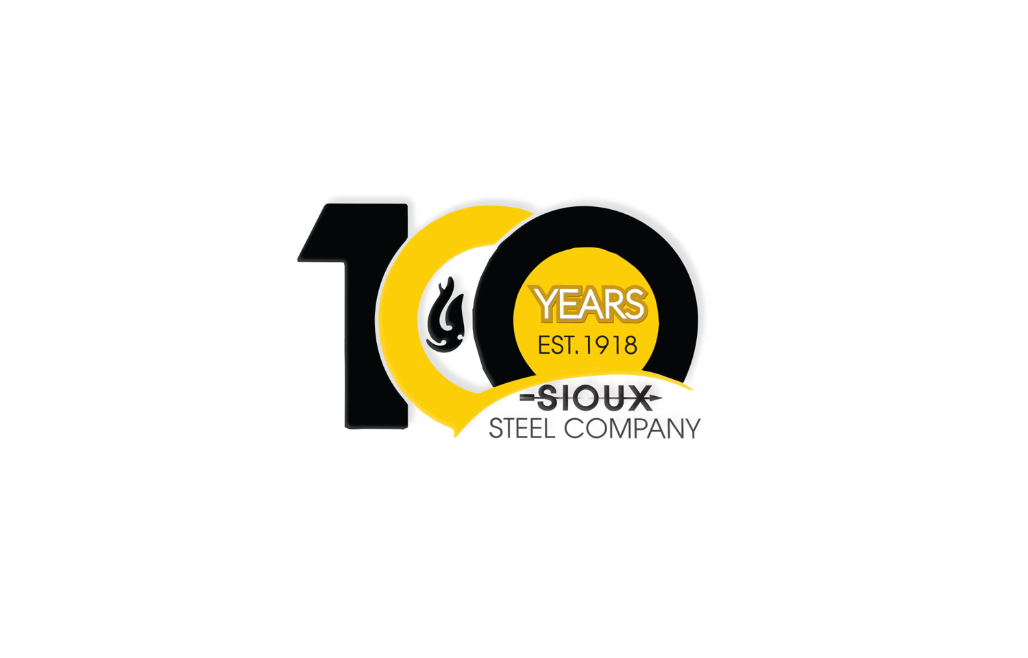 Logo Design by HAS for Sioux Steel Company | Design #14691696