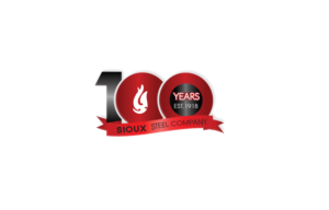 Logo Design by HAS for Sioux Steel Company | Design: #14691697