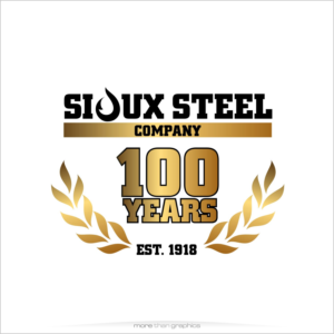 Diseño de Logo por vladst2004 para Sioux Steel Company | Diseño: #14399353