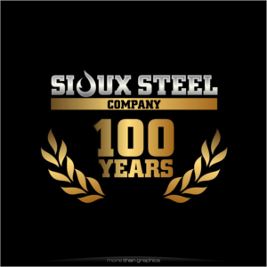 Diseño de Logo por vladst2004 para Sioux Steel Company | Diseño: #14399354