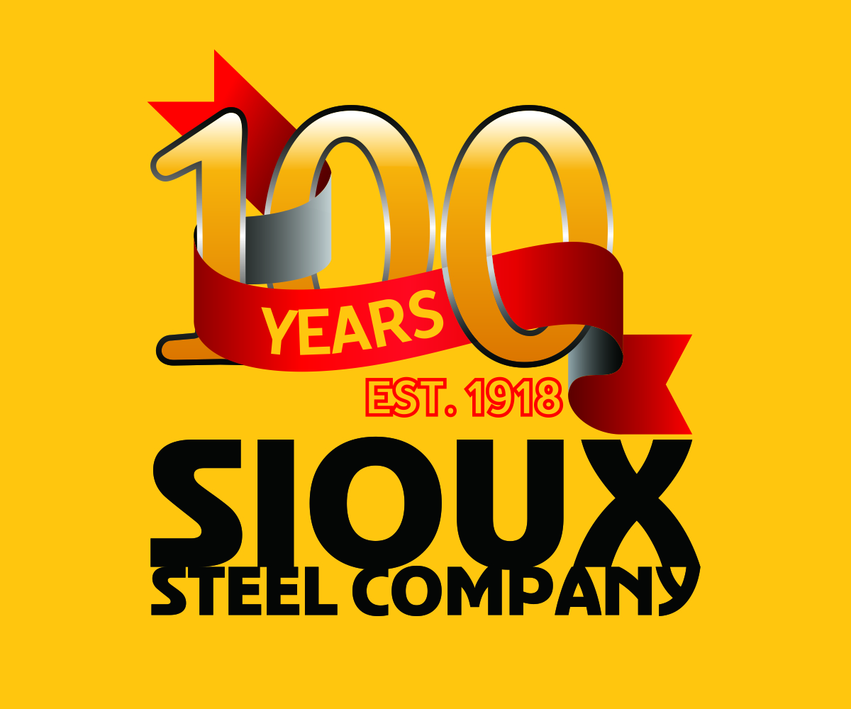 Logo Design by karlan08 for Sioux Steel Company | Design #14430087