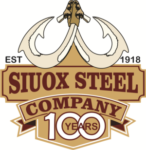 Logo Design by Kang Roe for Sioux Steel Company | Design: #14413556
