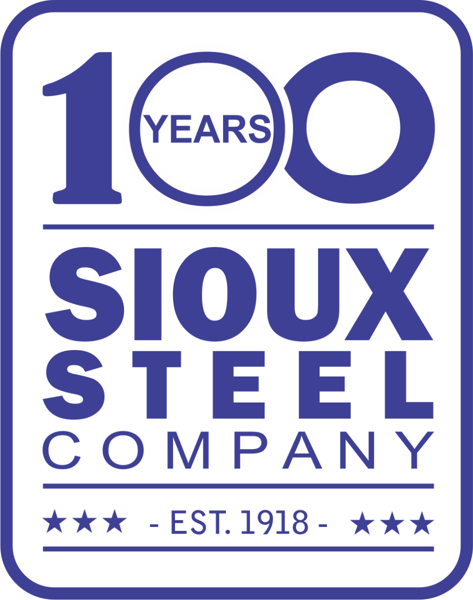 Logo Design by Kang Roe for Sioux Steel Company | Design #14429832