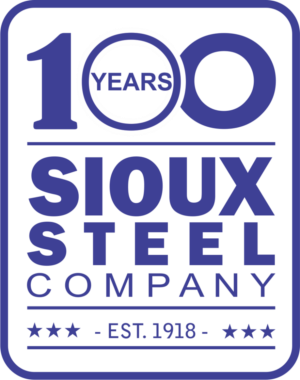 Logo Design by Kang Roe for Sioux Steel Company | Design: #14429832
