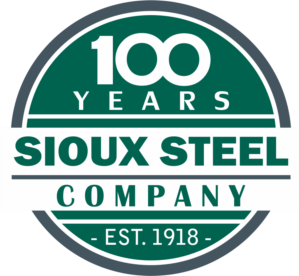 Logo Design by Kang Roe for Sioux Steel Company | Design: #14429833