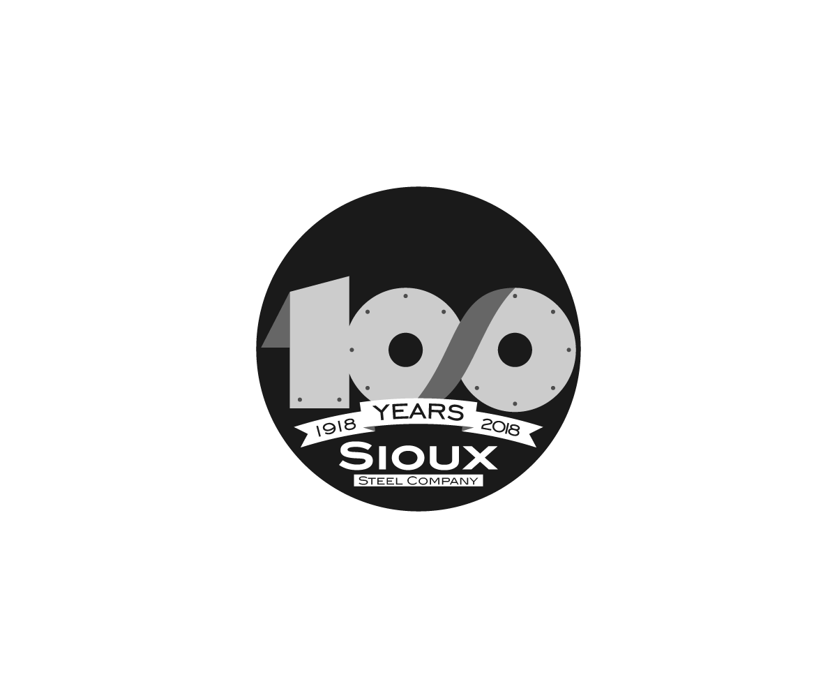 Logo Design by taufik_alrahman for Sioux Steel Company | Design #14413267