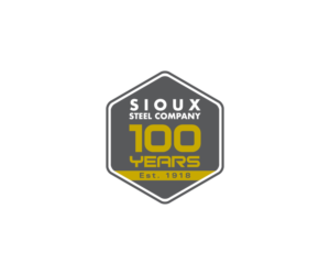 Diseño de Logo por Boon para Sioux Steel Company | Diseño #14416426