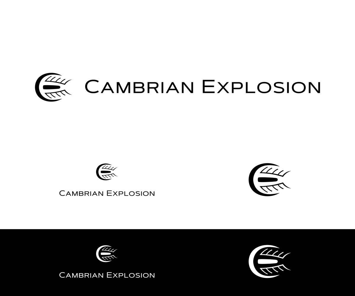 Logo Design by VGB for Cambrian Sweden | Design #14490926
