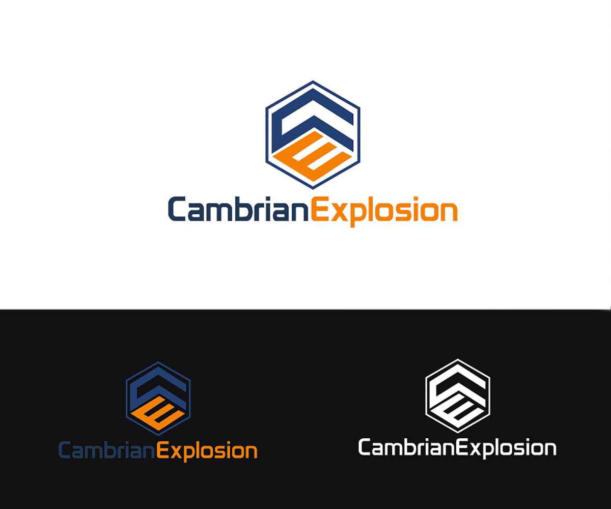 Logo Design by Vishak vasu for Cambrian Sweden | Design #14544875