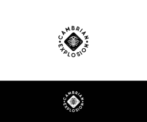 Logo Design by RoundYellow for Cambrian Sweden | Design: #14428818