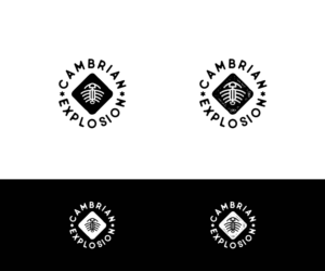 Logo Design by RoundYellow for Cambrian Sweden | Design: #14448754