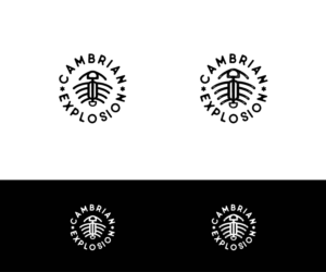 Logo Design by RoundYellow for Cambrian Sweden | Design: #14556940