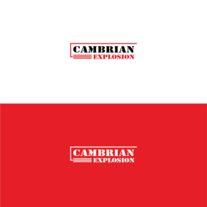 Logo Design by 3Guys for Cambrian Sweden | Design: #14430146
