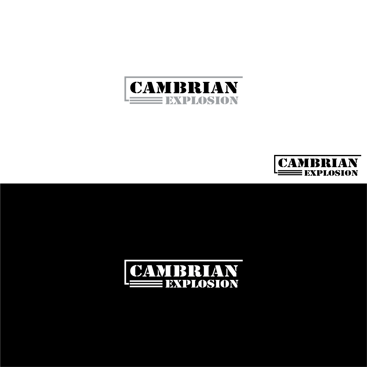 Design de Logo par 3Guys pour Cambrian Sweden | Design #14442627