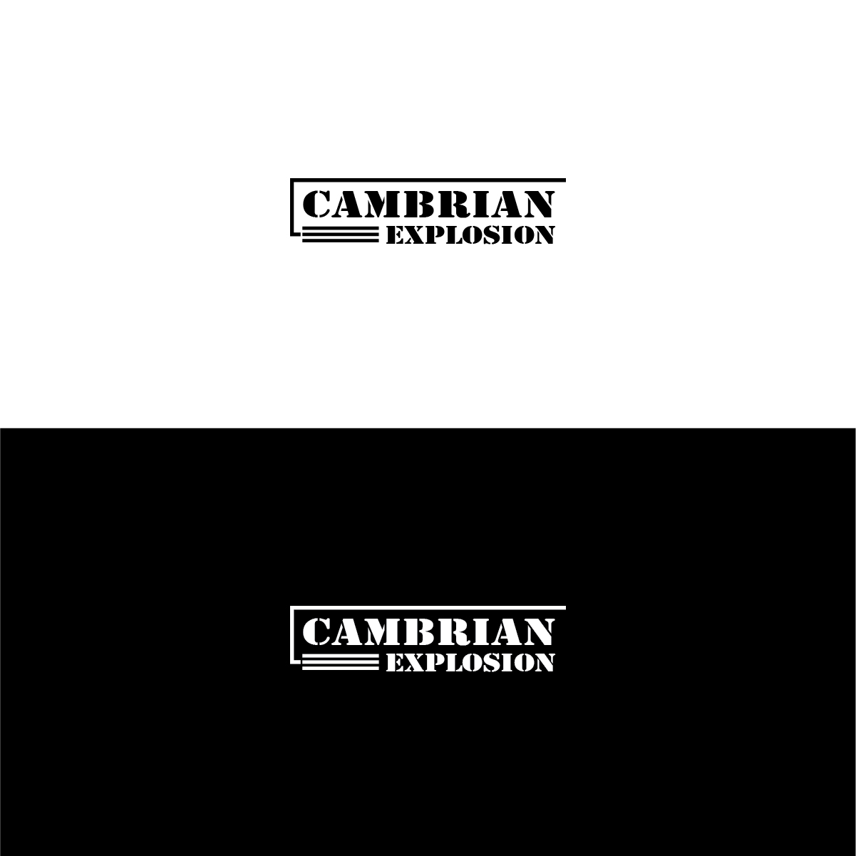 Logo-Design von 3Guys für Cambrian Sweden | Design #14442885