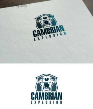 Logo Design by 3Guys for Cambrian Sweden | Design: #14443135