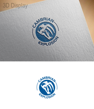 Logo Design by 3Guys for Cambrian Sweden | Design: #14443136