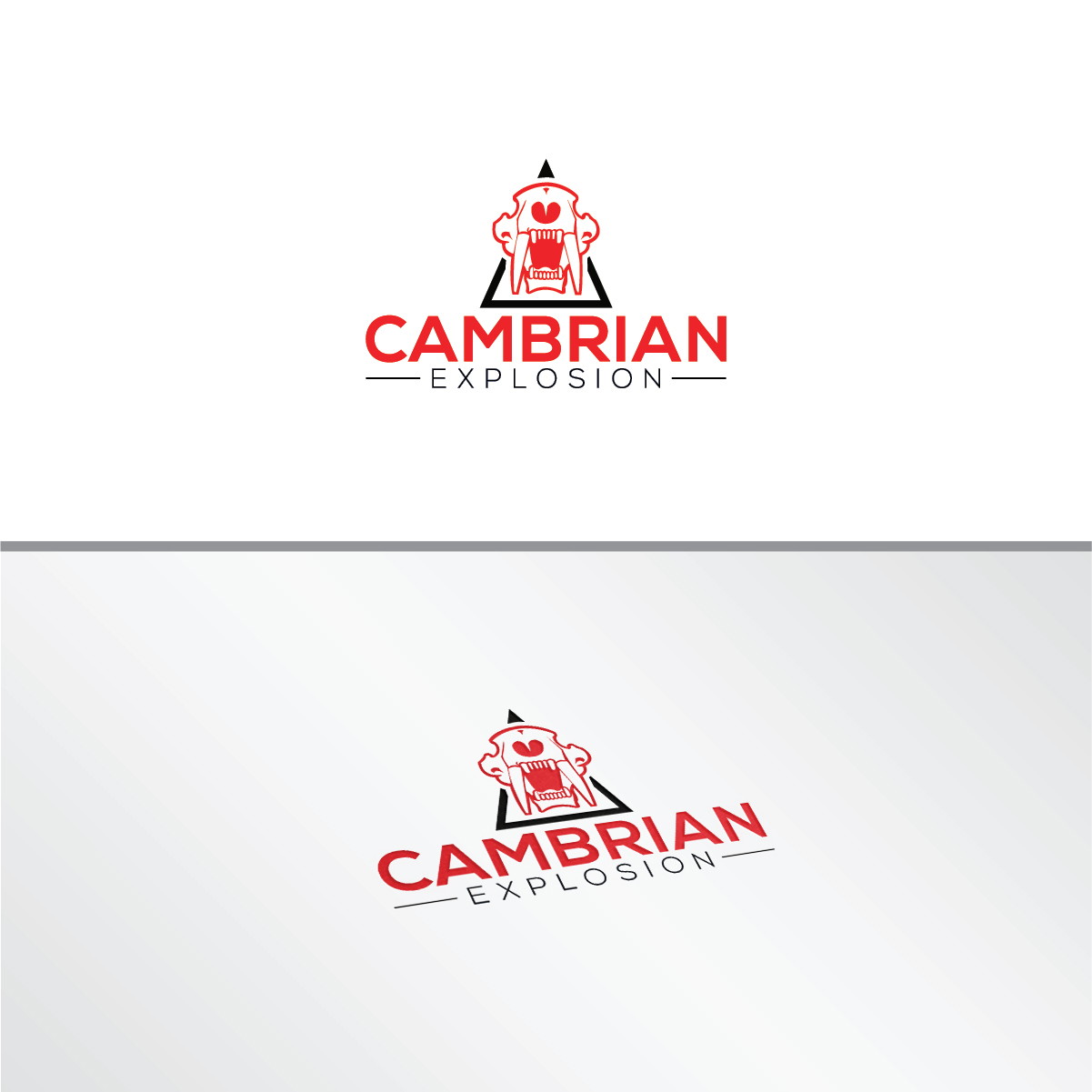 Logo-Design von 3Guys für Cambrian Sweden | Design #14443224