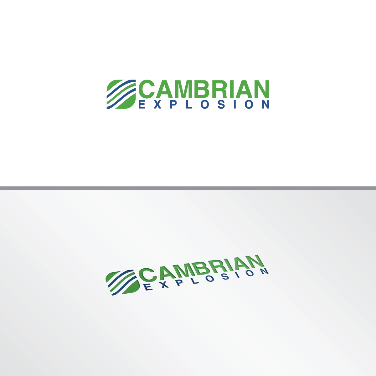 Logo-Design von 3Guys für Cambrian Sweden | Design #14443227
