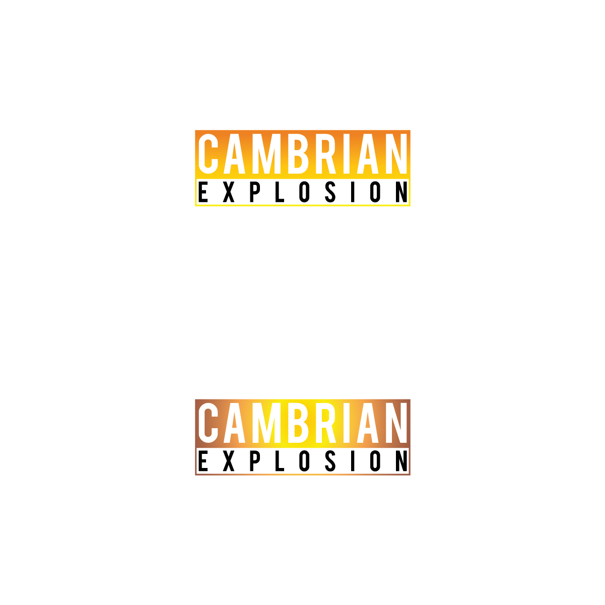 Logo-Design von 3Guys für Cambrian Sweden | Design #14451273