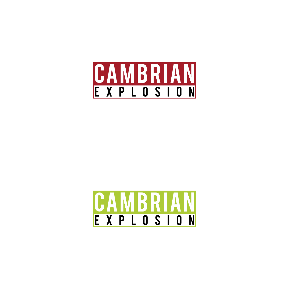 Logo-Design von 3Guys für Cambrian Sweden | Design #14451275