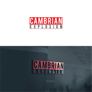 Logo Design by 3Guys for Cambrian Sweden | Design: #14460878