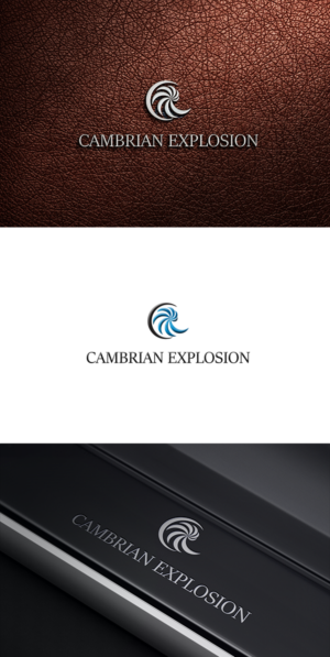 Logo Design by madalinaionela27 for Cambrian Sweden | Design #14533515