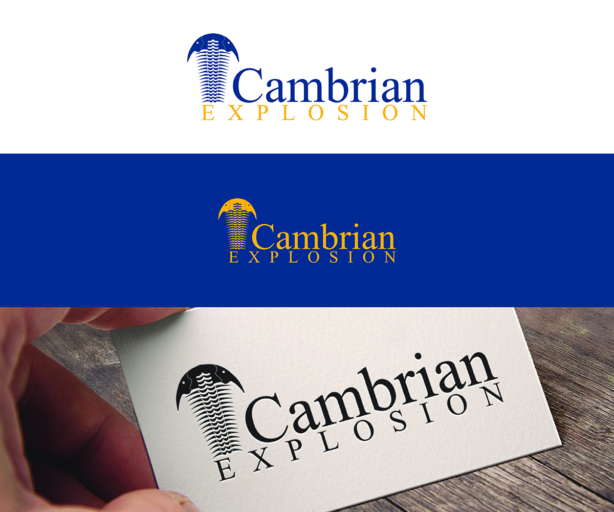 Design de Logo par eMARK pour Cambrian Sweden | Design #14492212