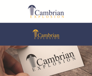 Design de Logo par eMARK pour Cambrian Sweden | Design : #14492212