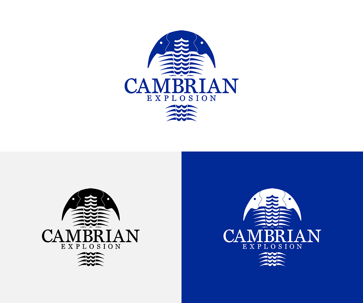 Logo Design by eMARK for Cambrian Sweden | Design #14492213
