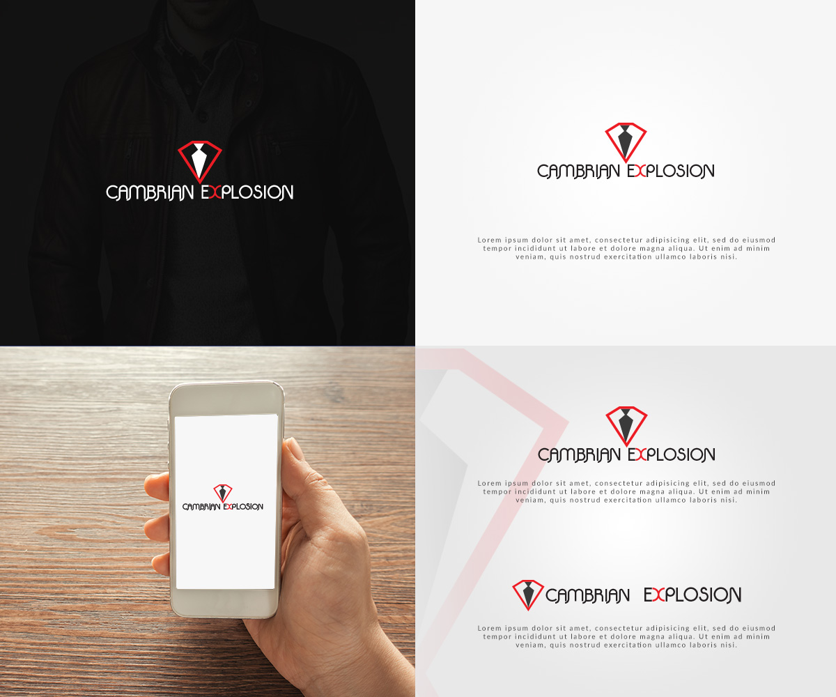 Design de Logo par Guruje pour Cambrian Sweden | Design #14431428