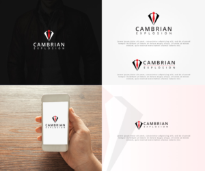 Design de Logo par Guruje pour Cambrian Sweden | Design : #14445476