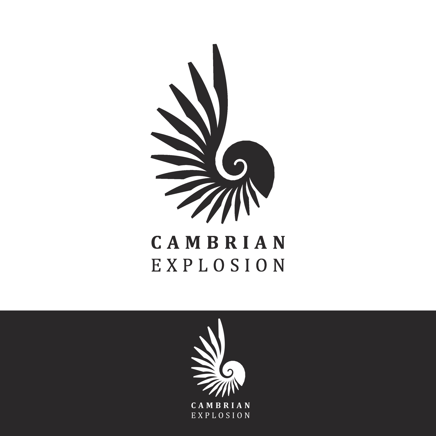 Logo Design by TheLeapFrogdesigns for Cambrian Sweden | Design #14448692