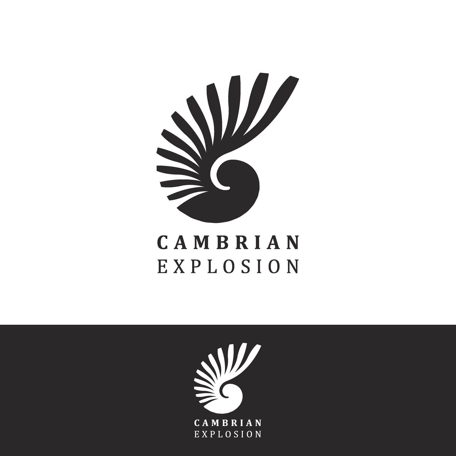 Logo Design by TheLeapFrogdesigns for Cambrian Sweden | Design #14448695