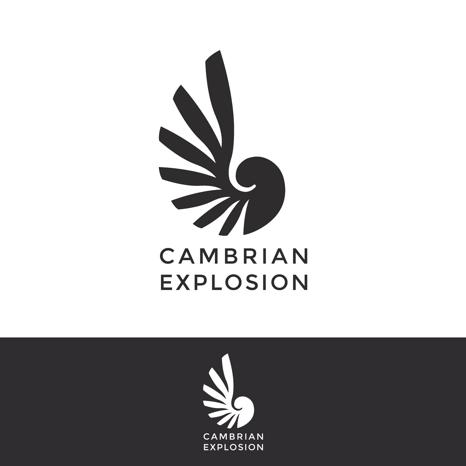 Logo Design by TheLeapFrogdesigns for Cambrian Sweden | Design #14565429