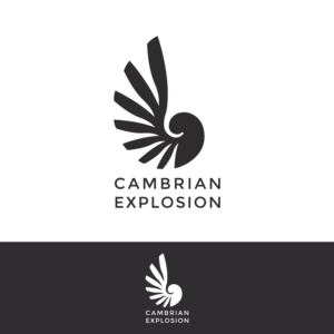 Logo Design by TheLeapFrogdesigns for Cambrian Sweden | Design: #14565429
