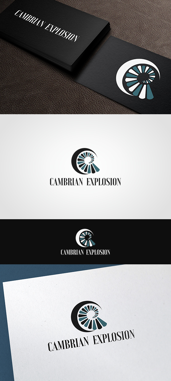 Logo Design by Creative_Projectss for Cambrian Sweden | Design #14443255