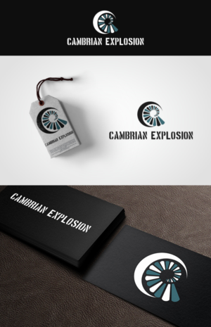 Design de Logo par Creative_Projectss pour Cambrian Sweden | Design : #14525875