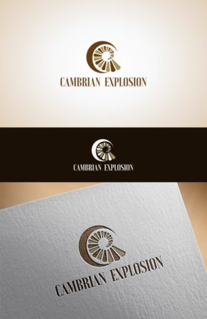 Design de Logo par Creative_Projectss pour Cambrian Sweden | Design : #14525878