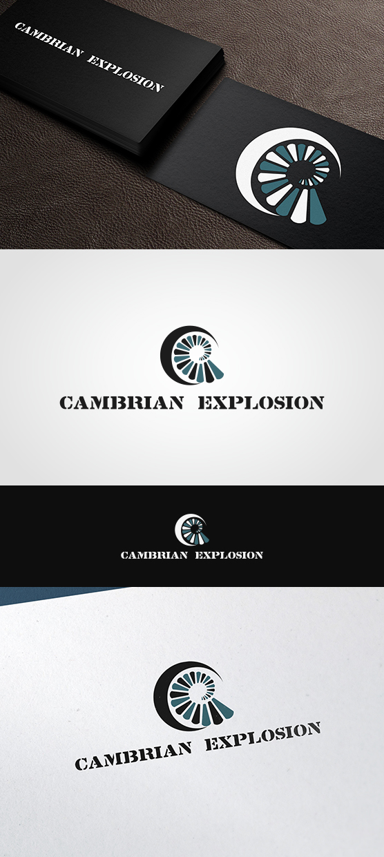 Design de Logo par Creative_Projectss pour Cambrian Sweden | Design #14525880