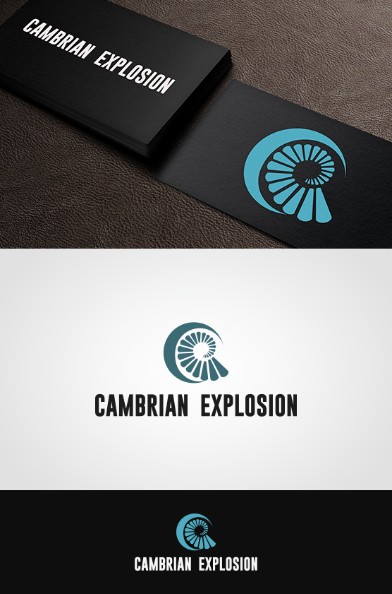 Logo Design by Creative_Projectss for Cambrian Sweden | Design #14528973