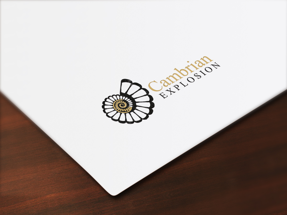 Design de Logo par dkthedon pour Cambrian Sweden | Design #14535530