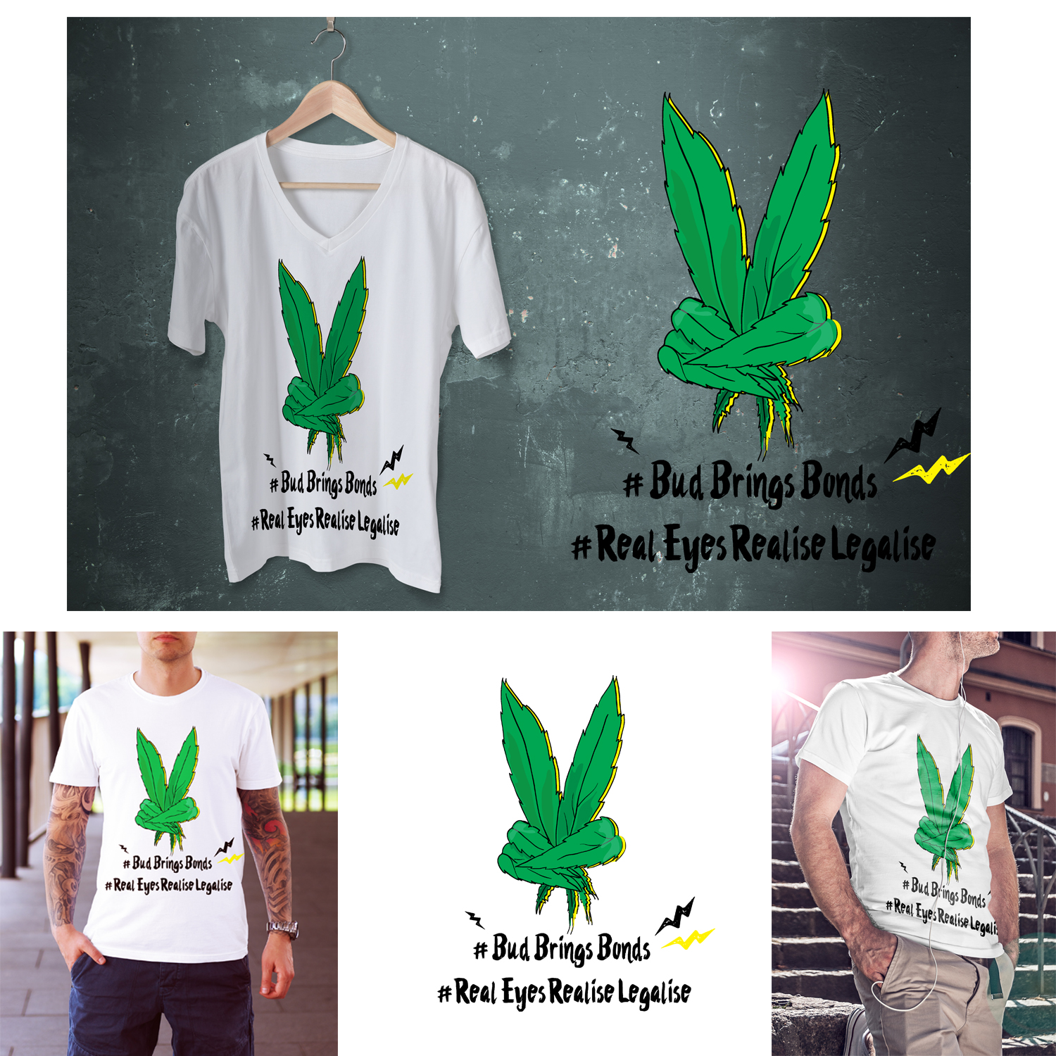 Design de T-shirt par Irina  pour ce projet | Design #14427805