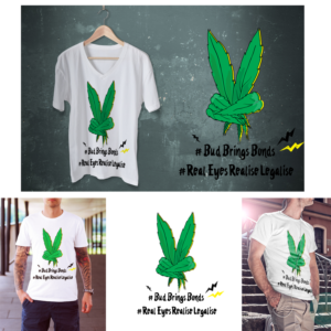 Design de T-shirt par Irina  pour ce projet | Design : #14427805