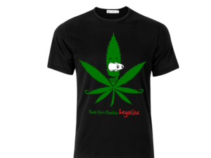 T-shirt Design by miglenamb